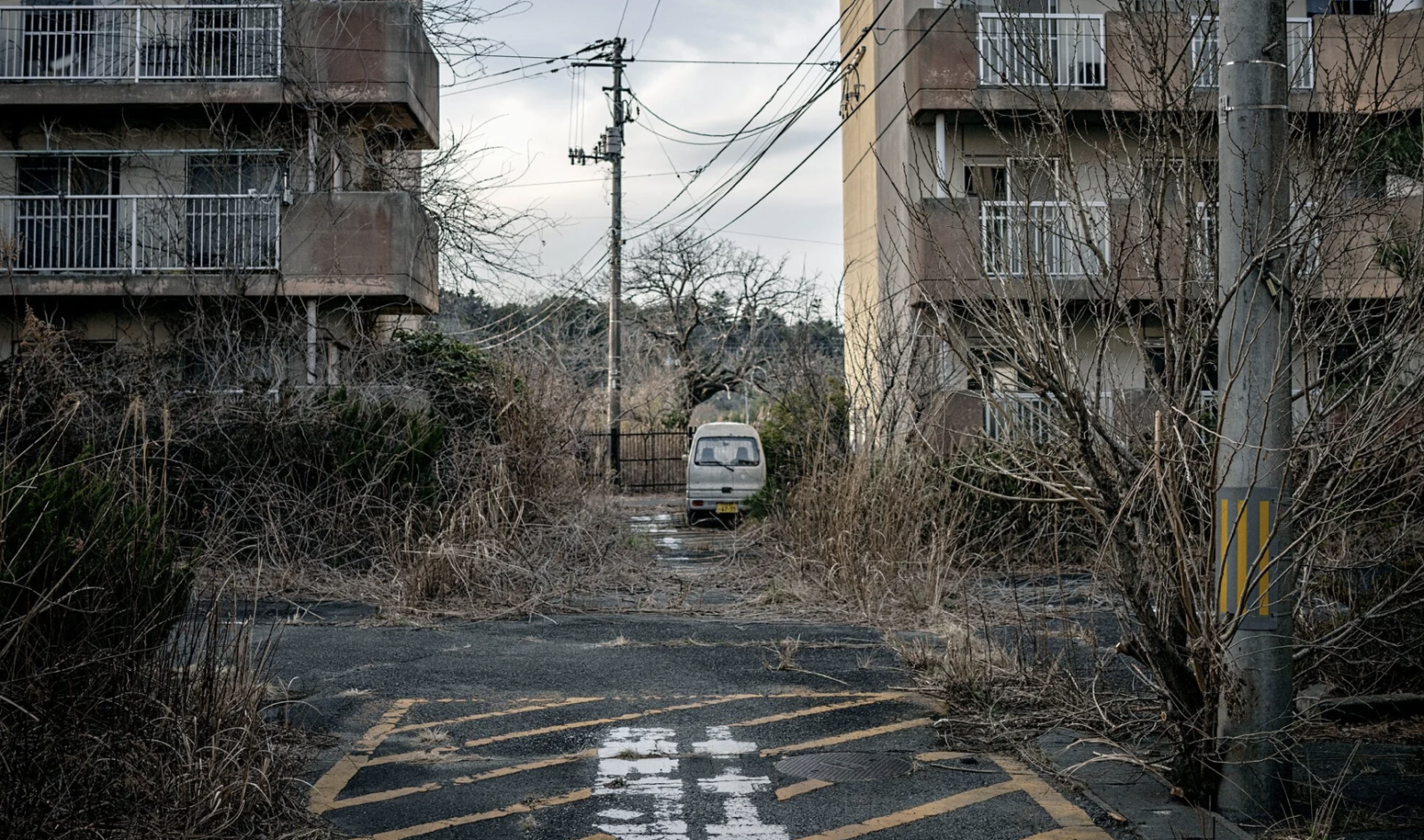 Fukushima