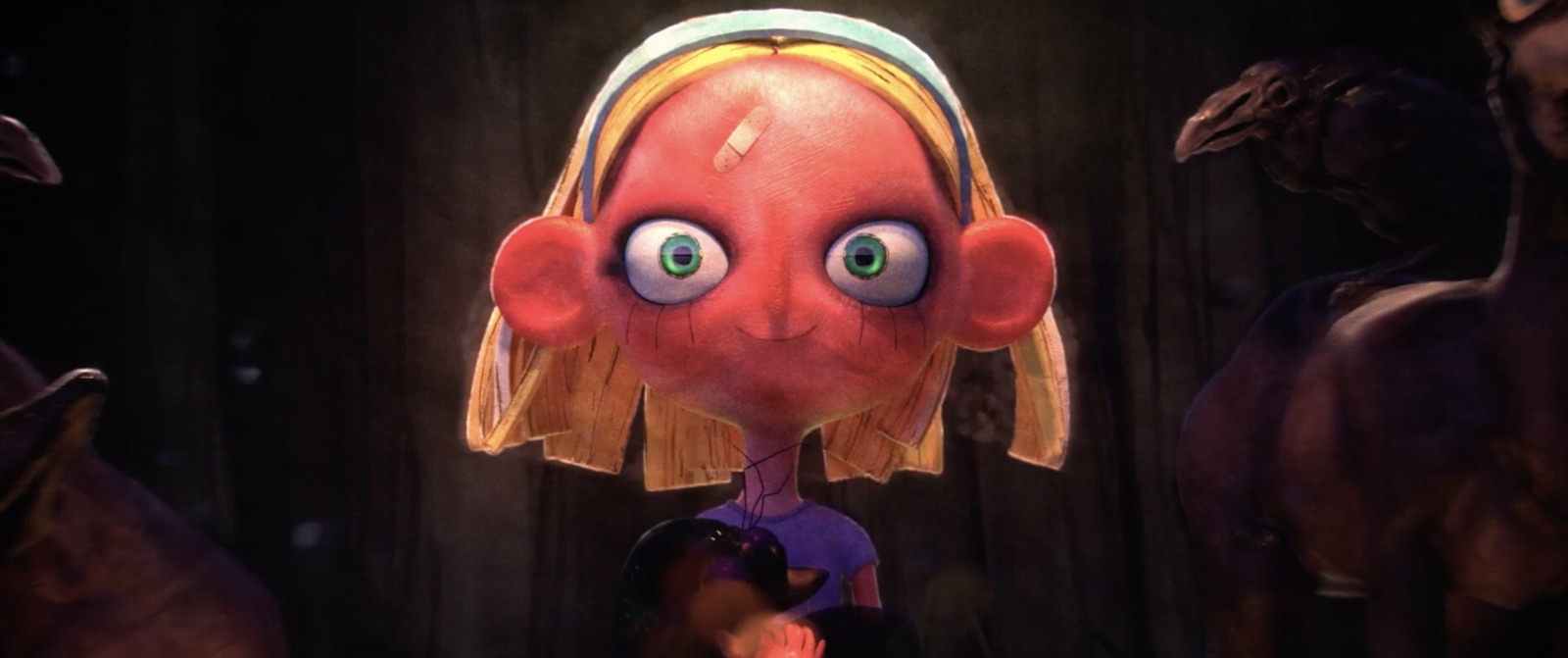 Candice