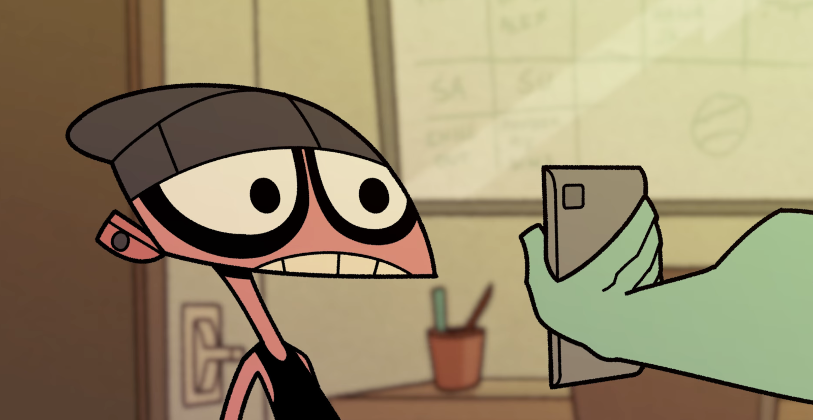 Art & Davey: Gaming