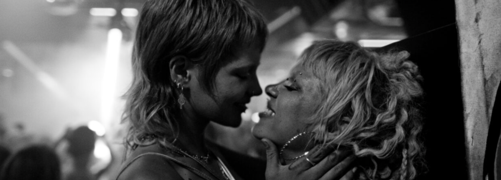 KitKatClub – Kinks of Berlin