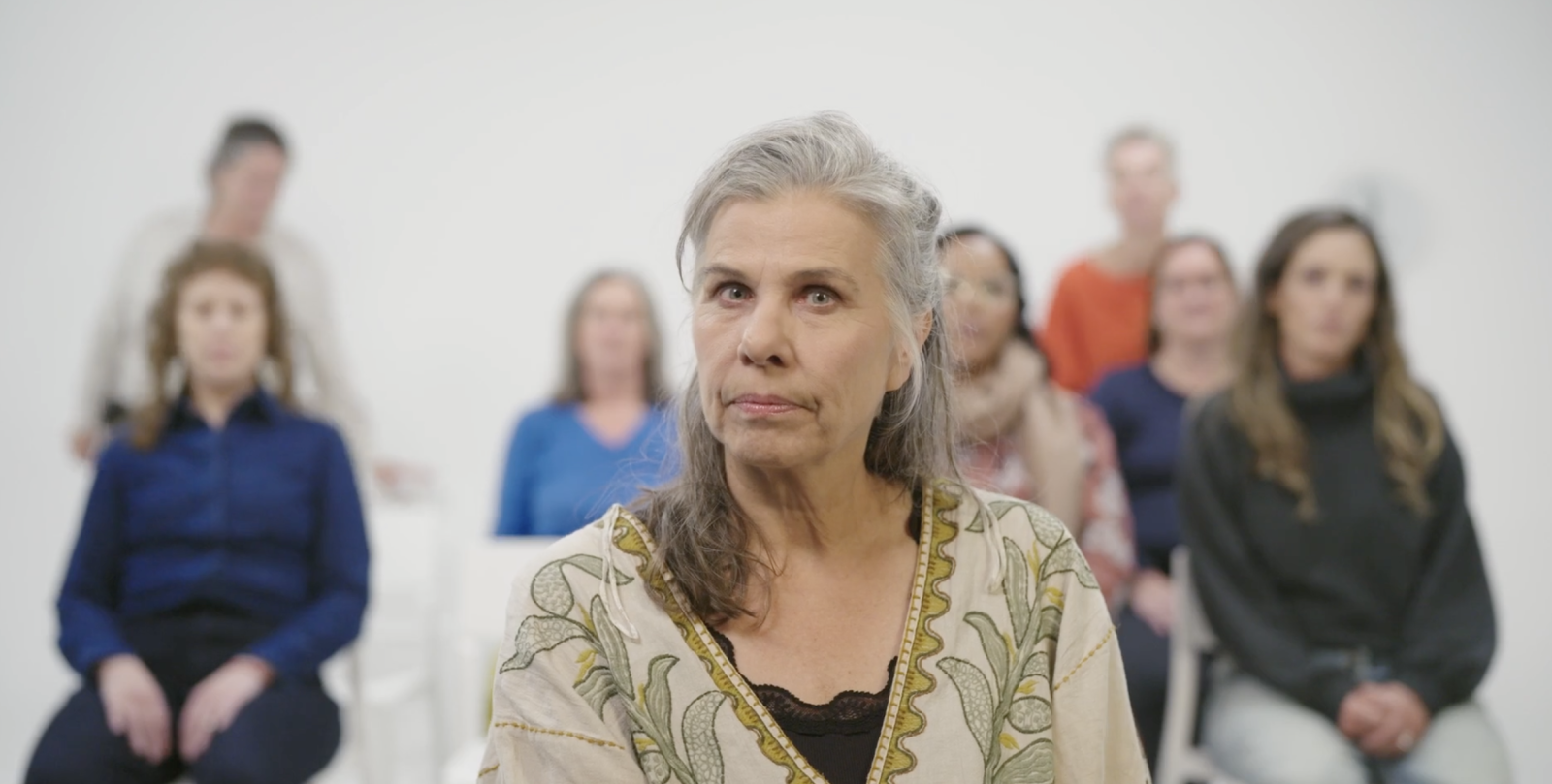 Menopause Mystery