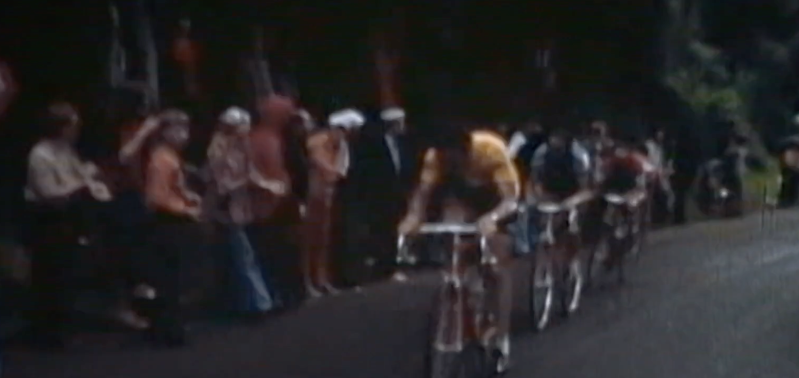 Merckx – Race of a Champion