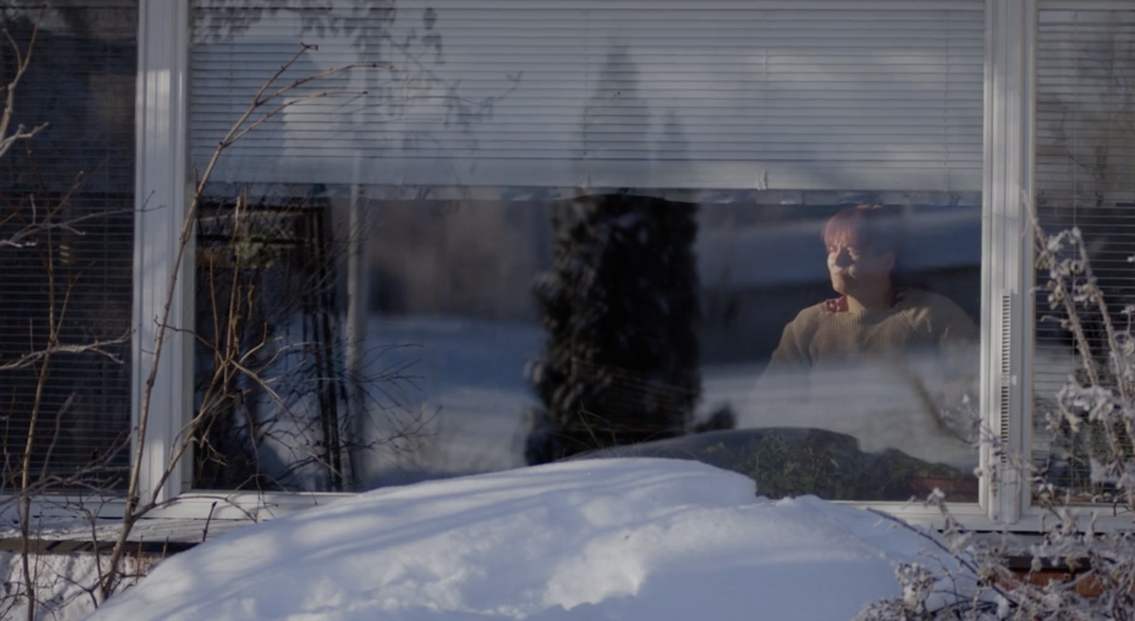 The Arctic Circle of Lust