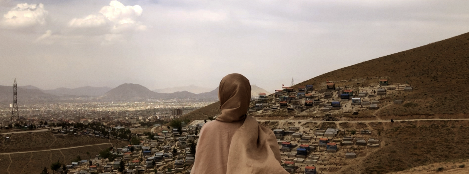 The Secret Reading Club of Kabul