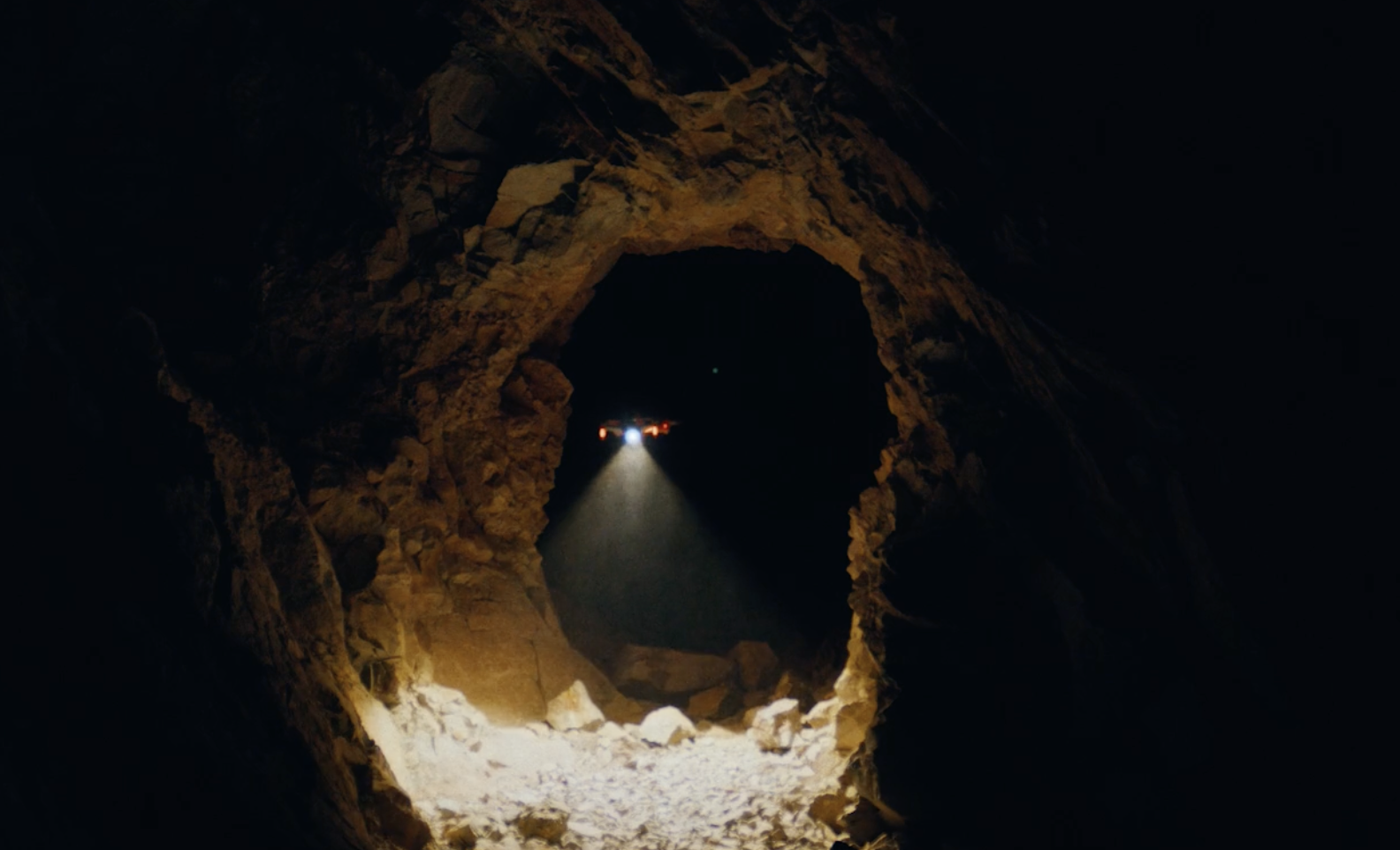Underland