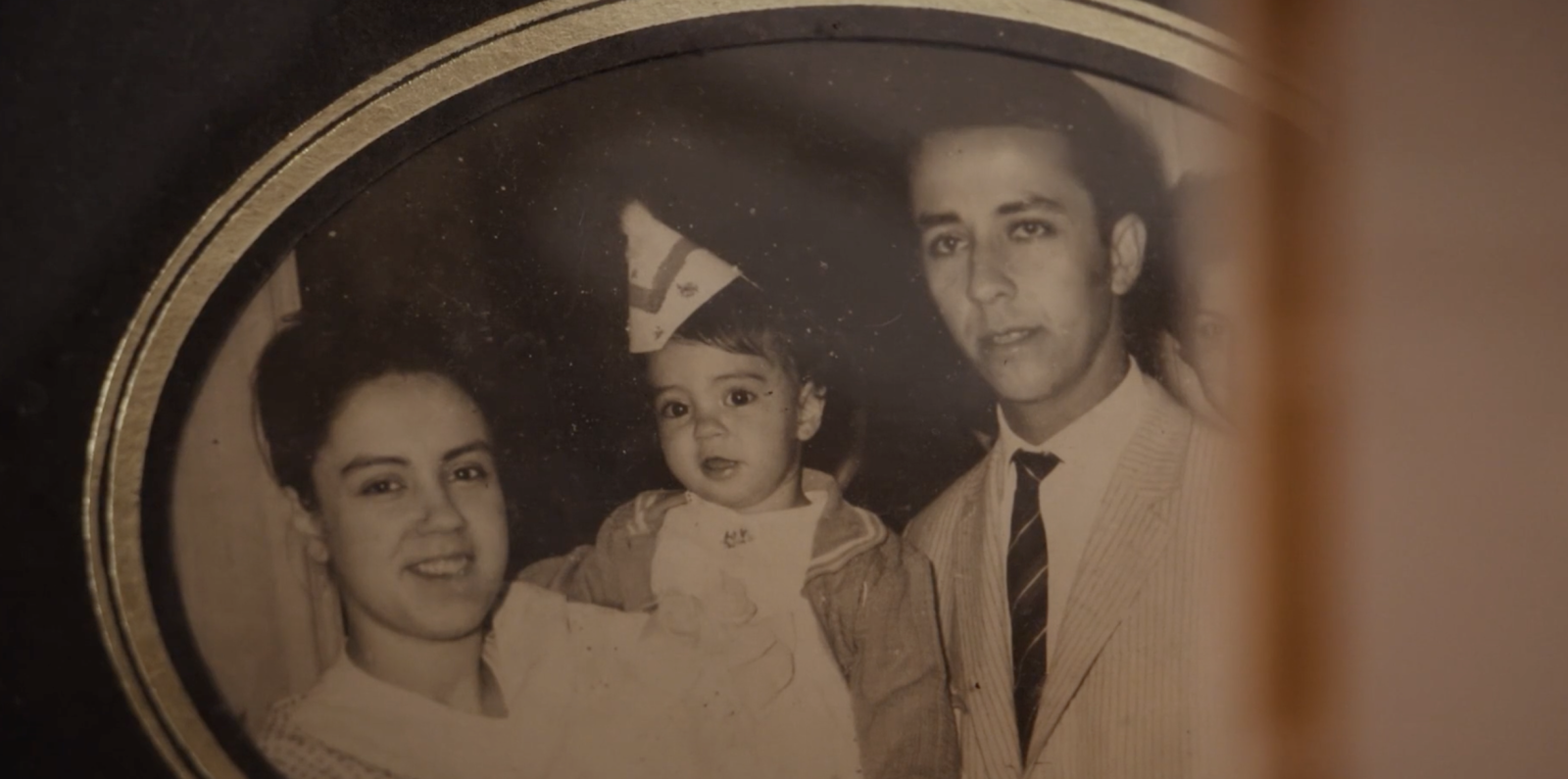 Where the Silence is Heard