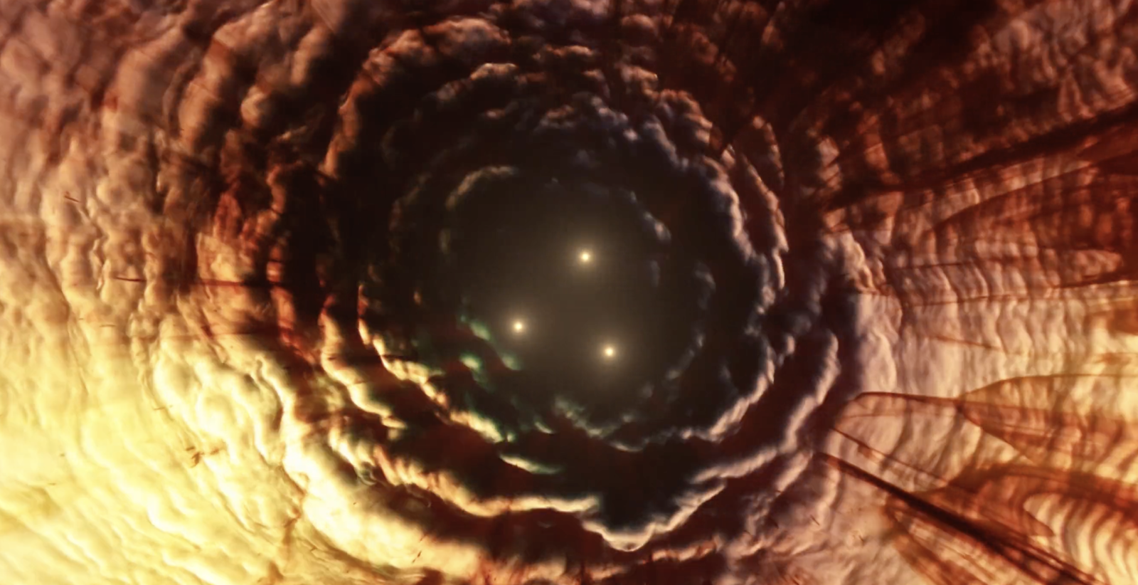 Stellar Iris