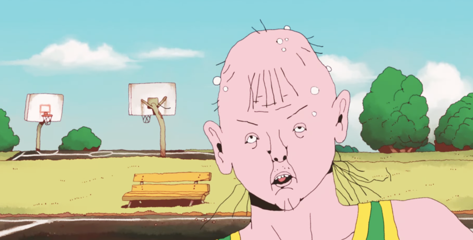 Basketball Explorer Presents: The Shot Doctor