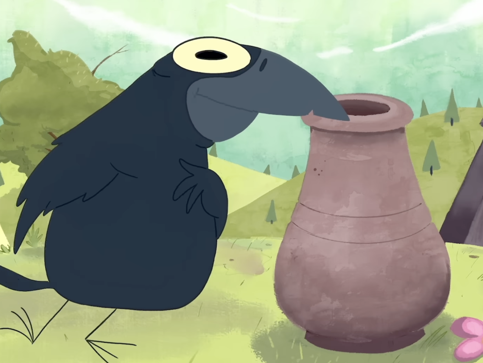 How Smart Are Crows?