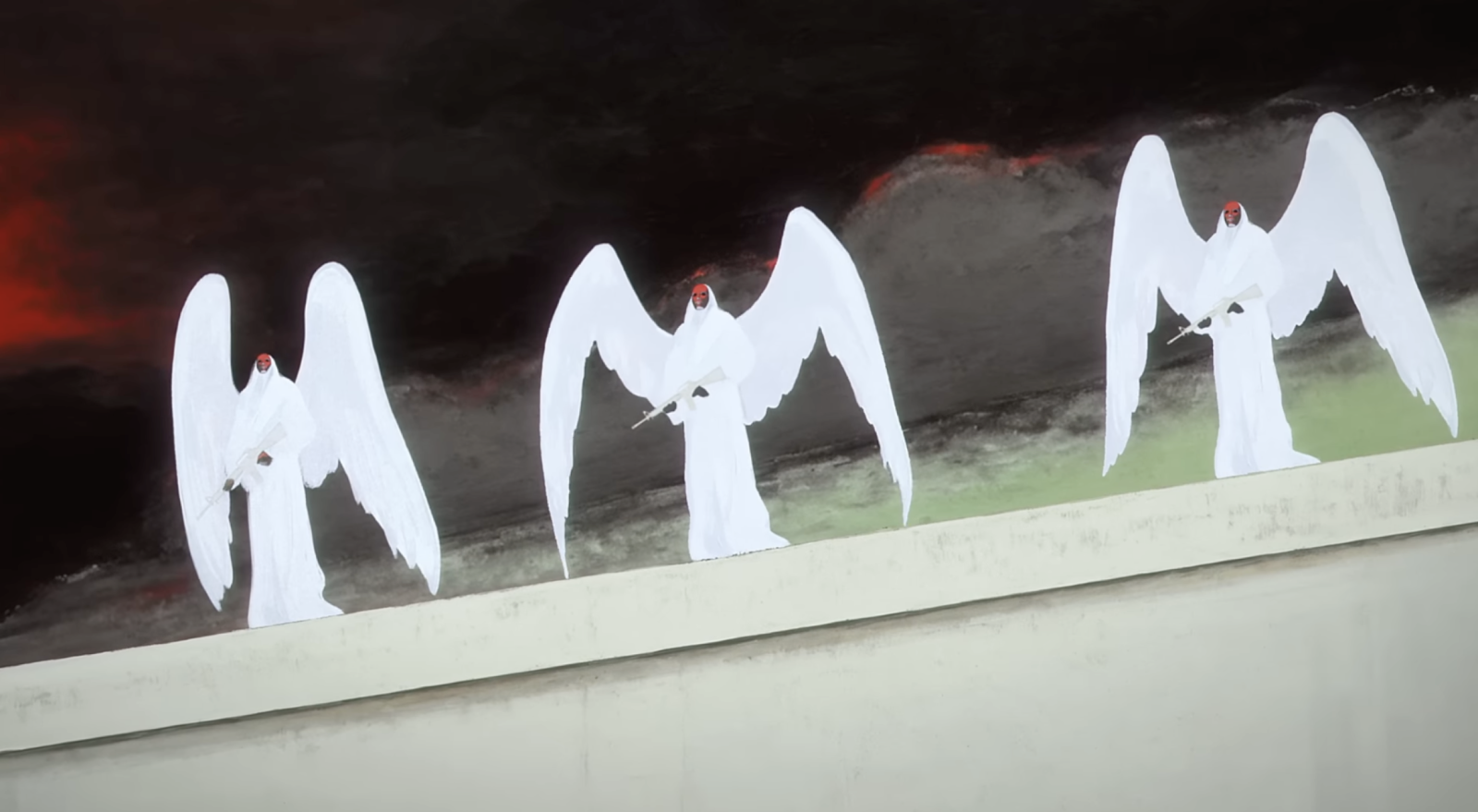 The Phoenix