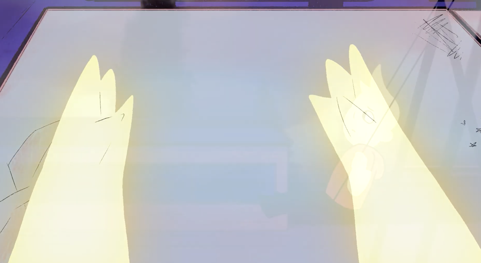 Light within