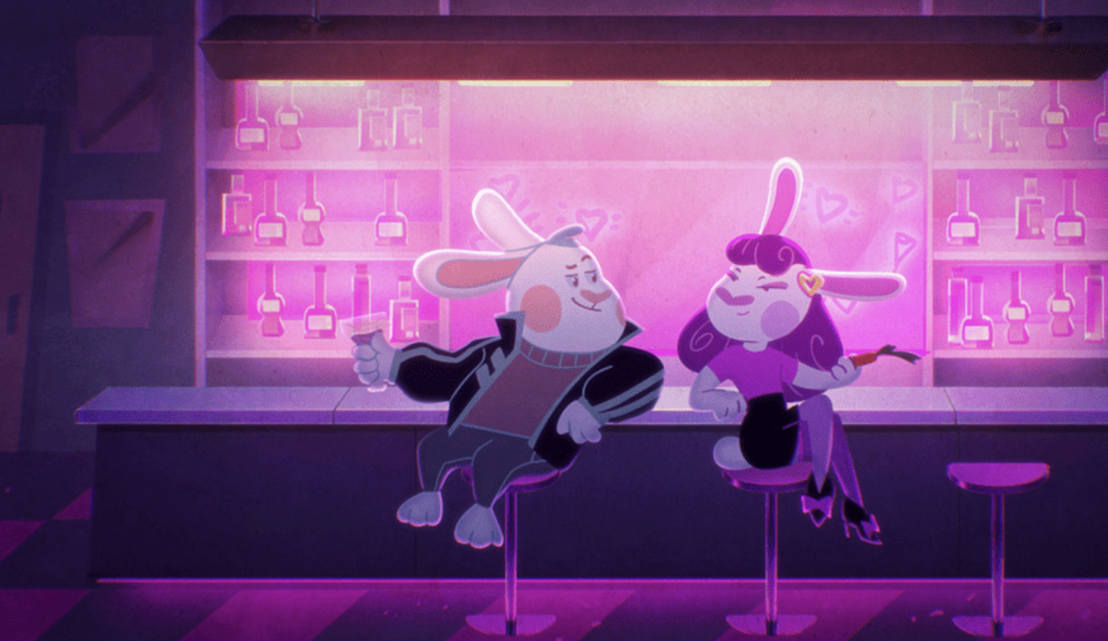 Daddy Rabbit