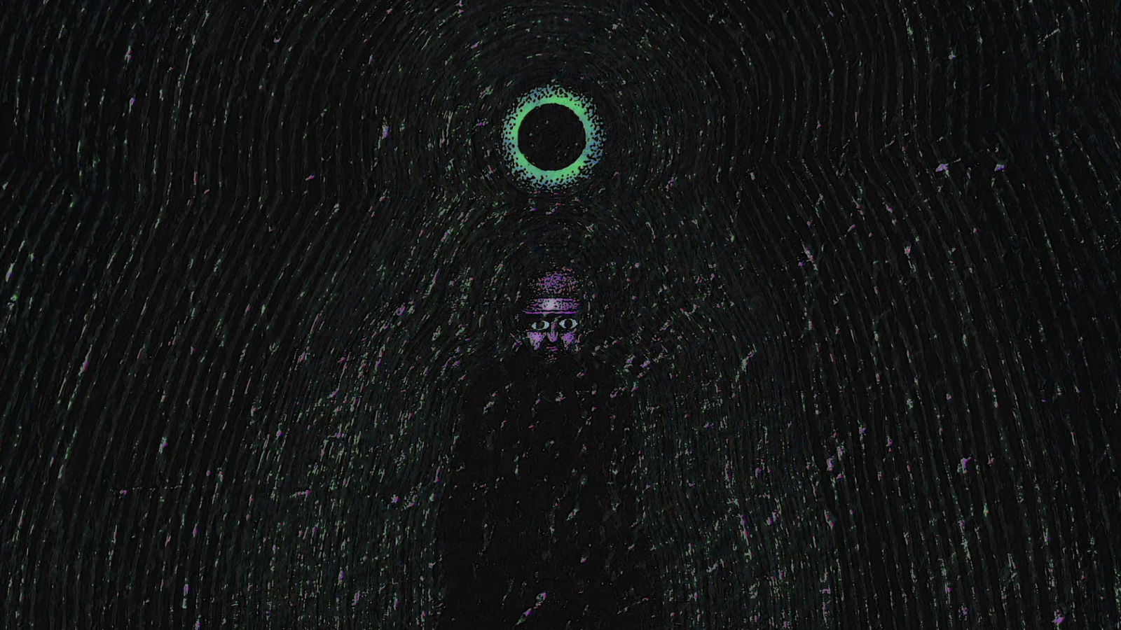 Strange Light