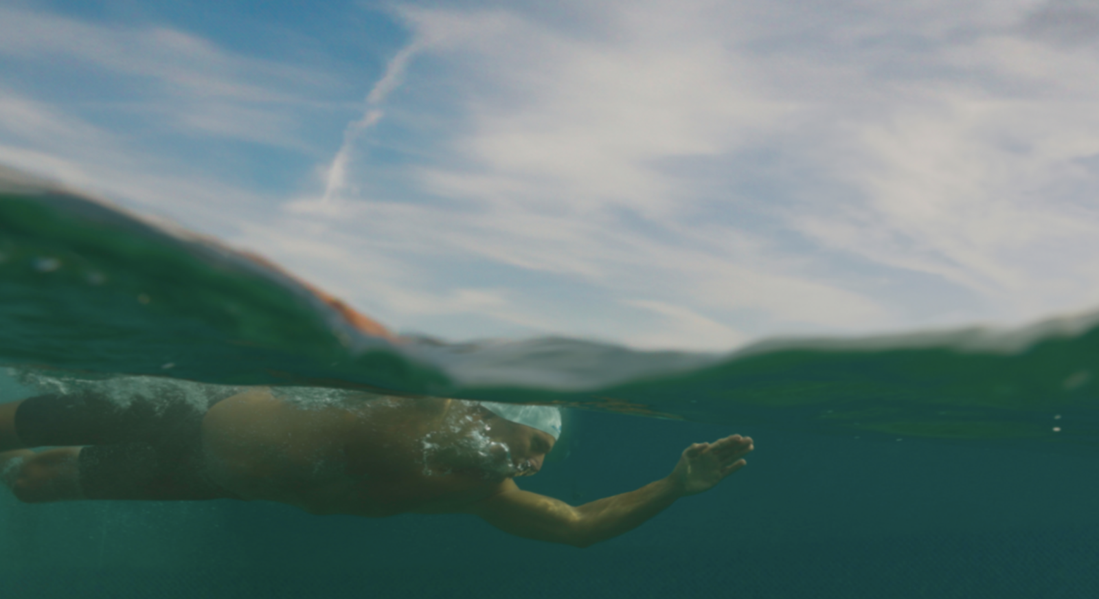 Echoes of Beneath