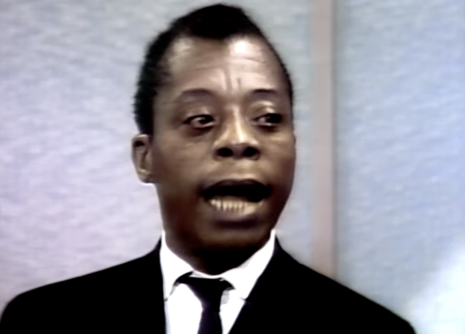 I Am Not Your Negro