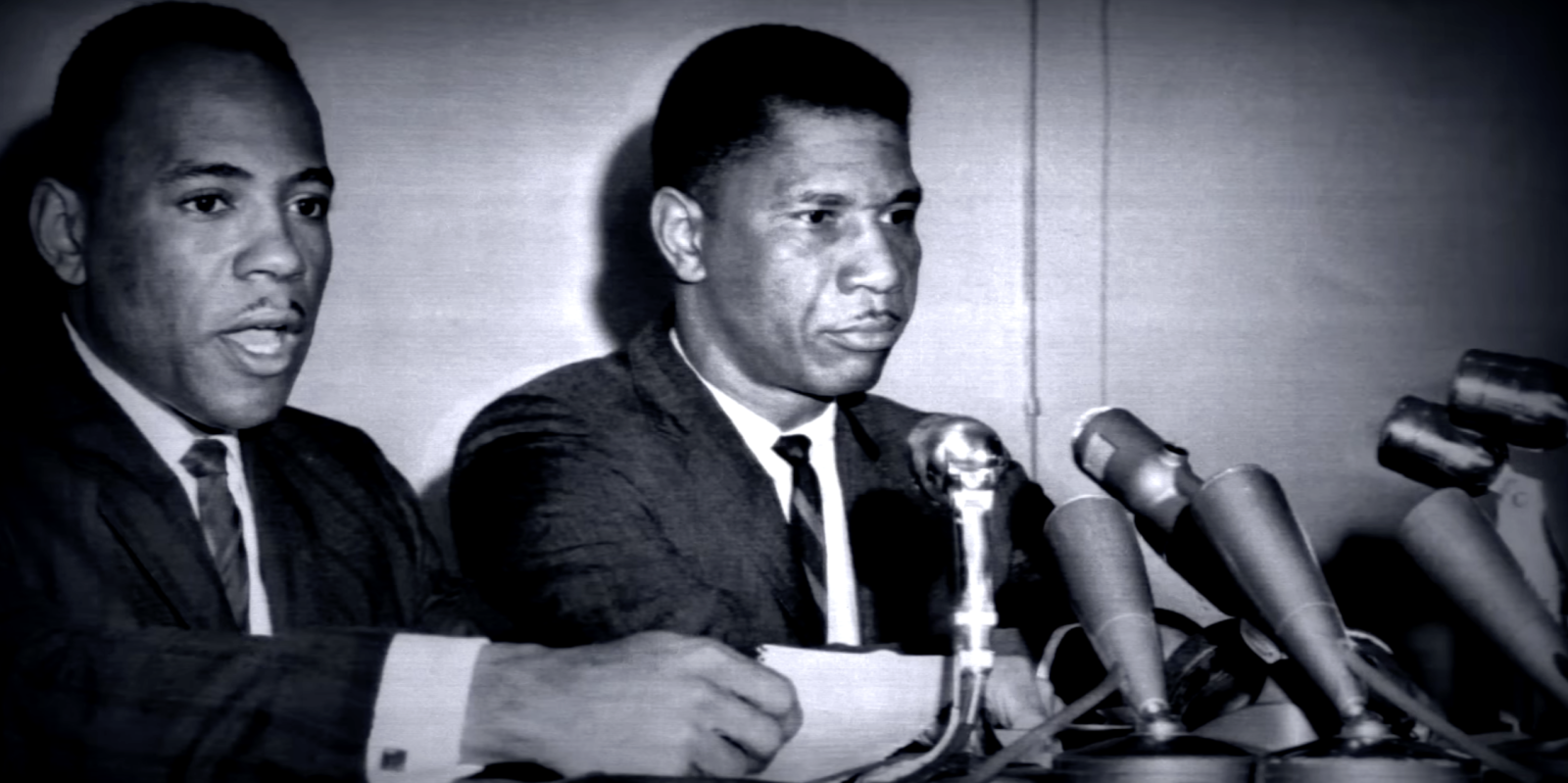 I Am Not Your Negro