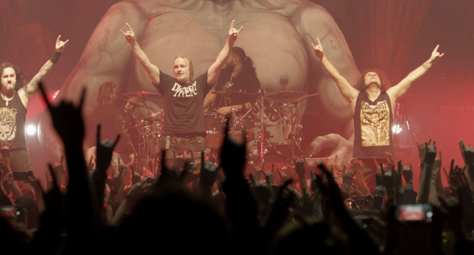 Kreator – Hate & Hope