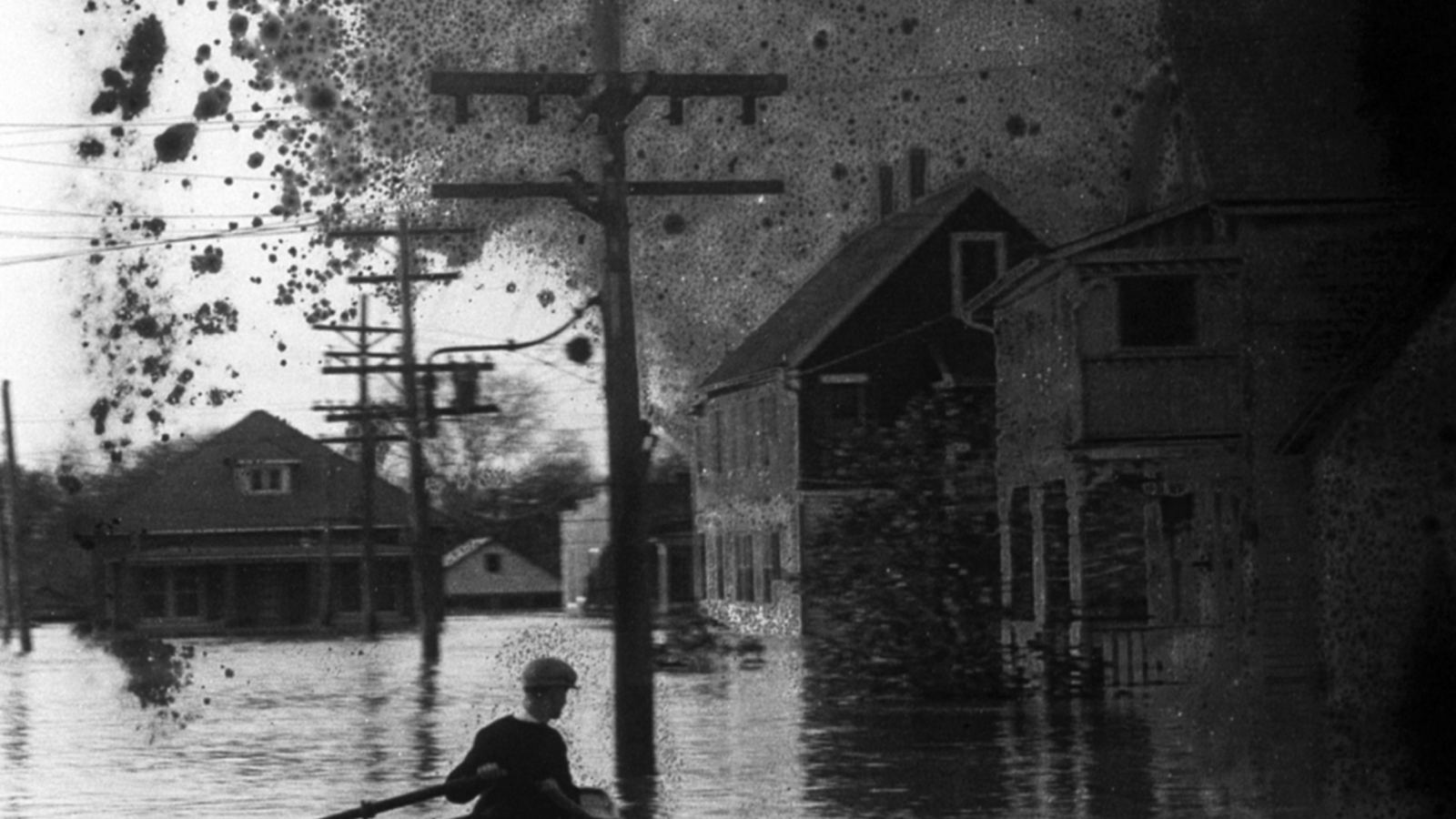 The Great Flood