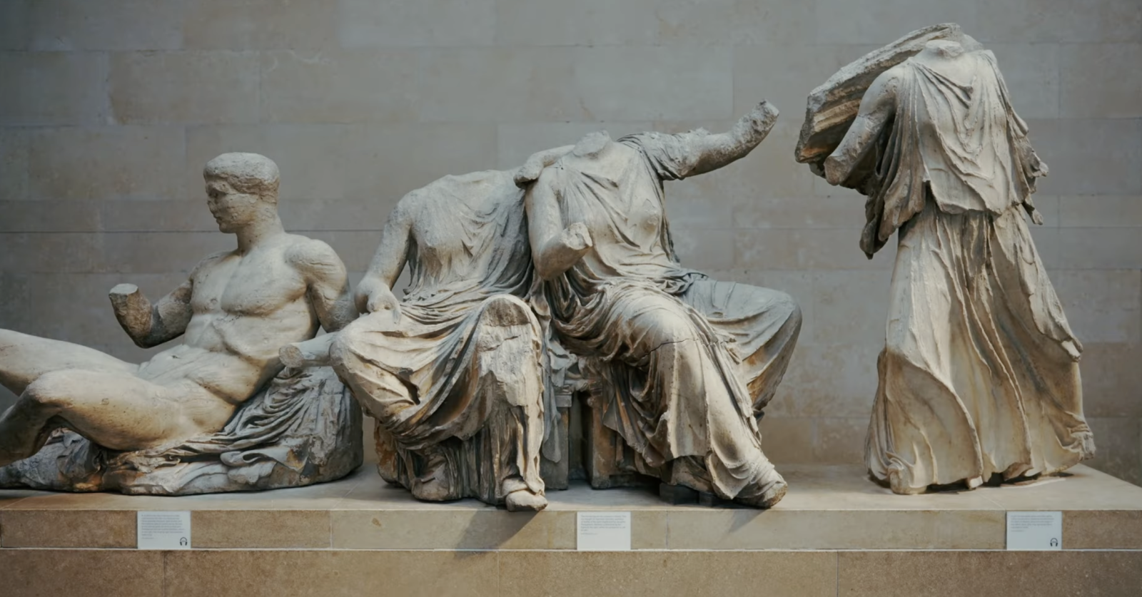 The Marbles