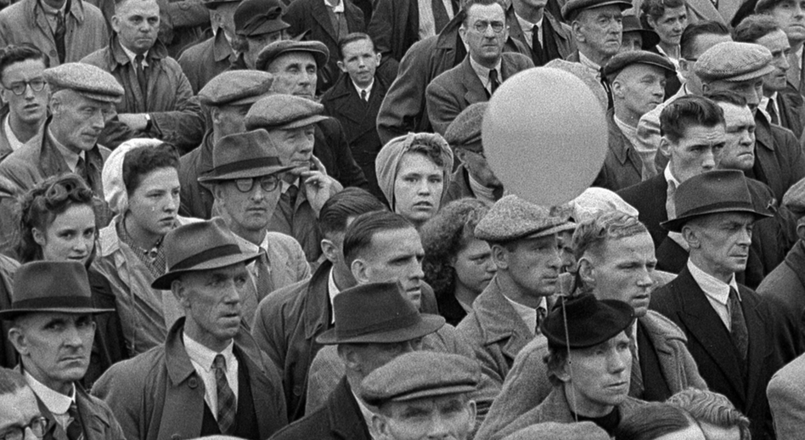 The Miners’ Hymns