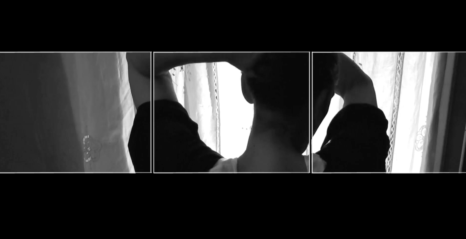Niki Marangou: Water Surfaces