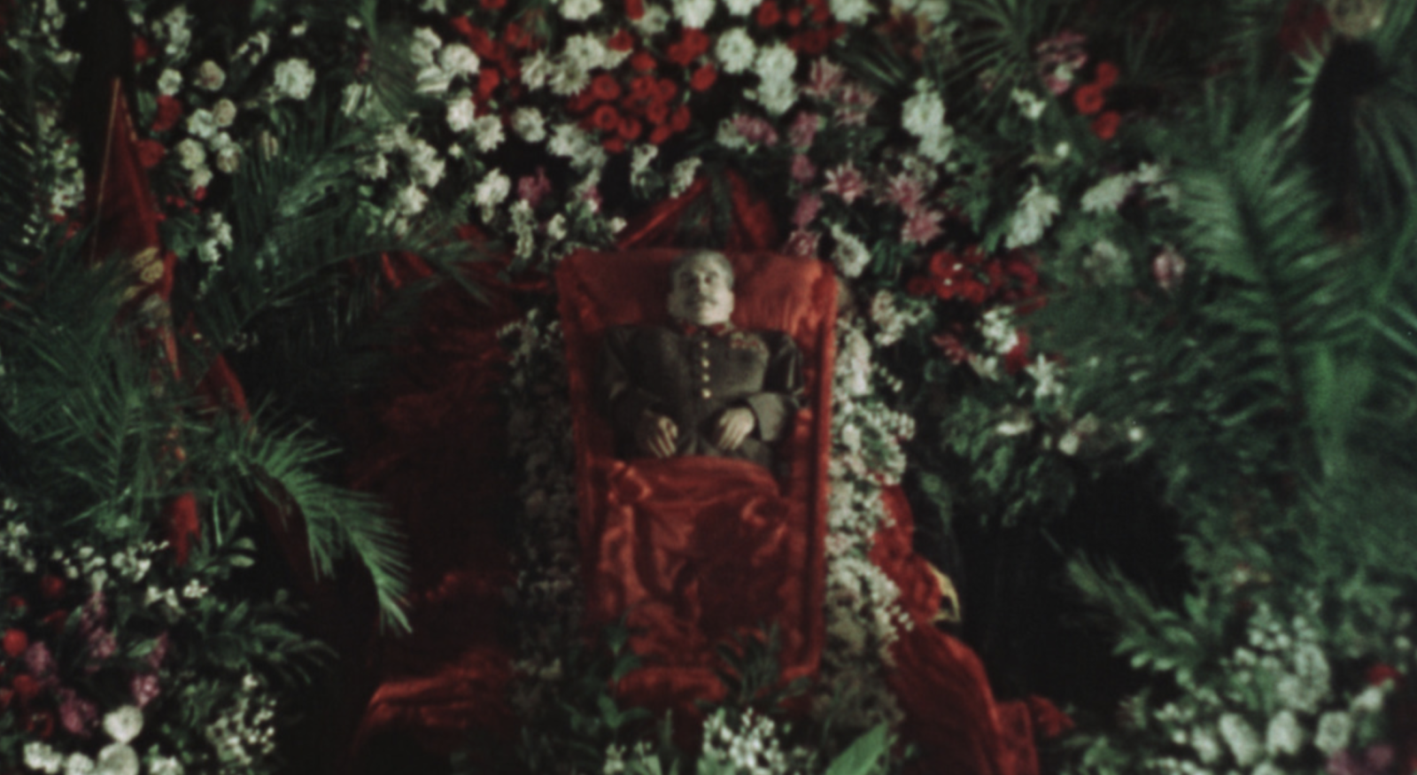 State Funeral