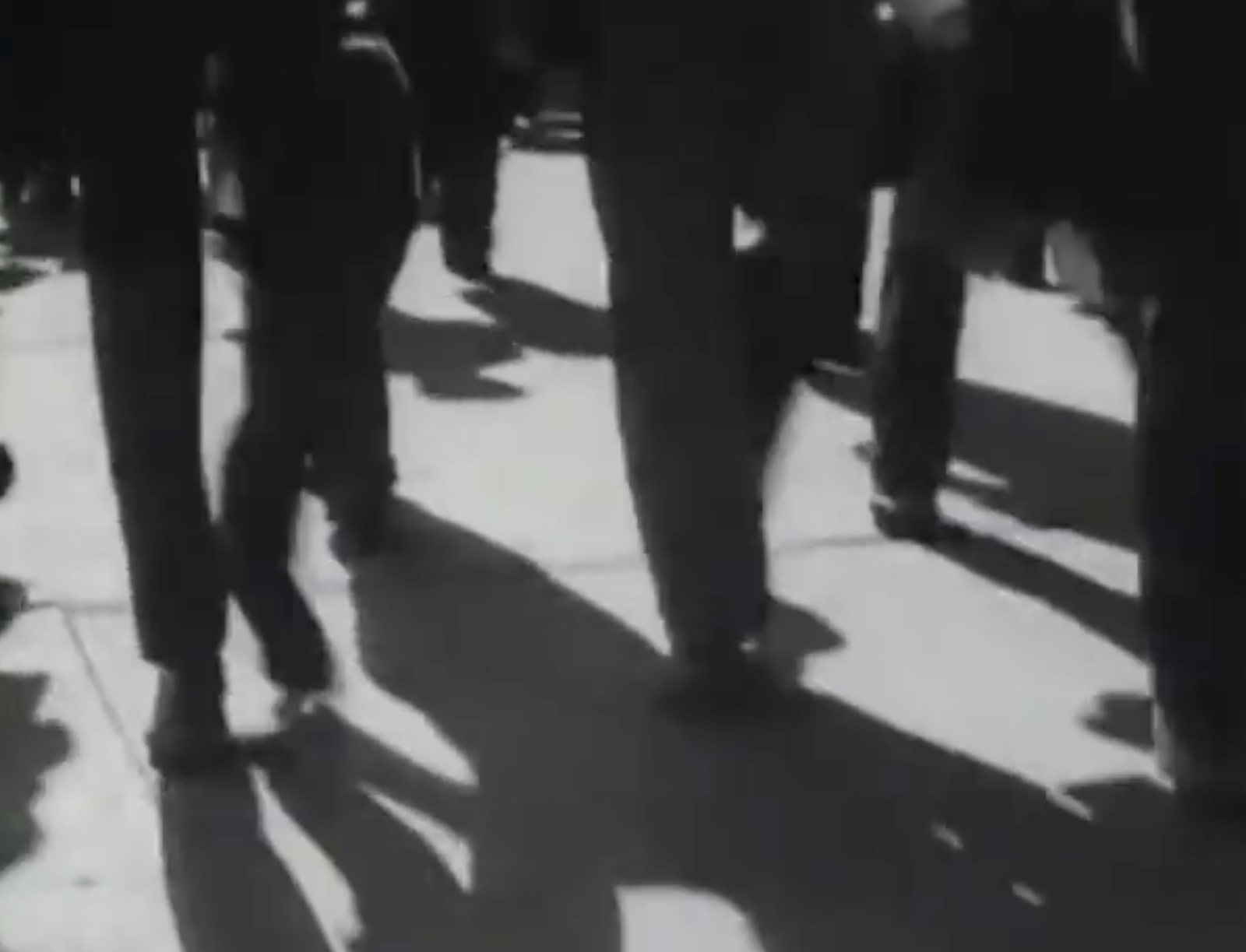 Workers Leaving the Factory