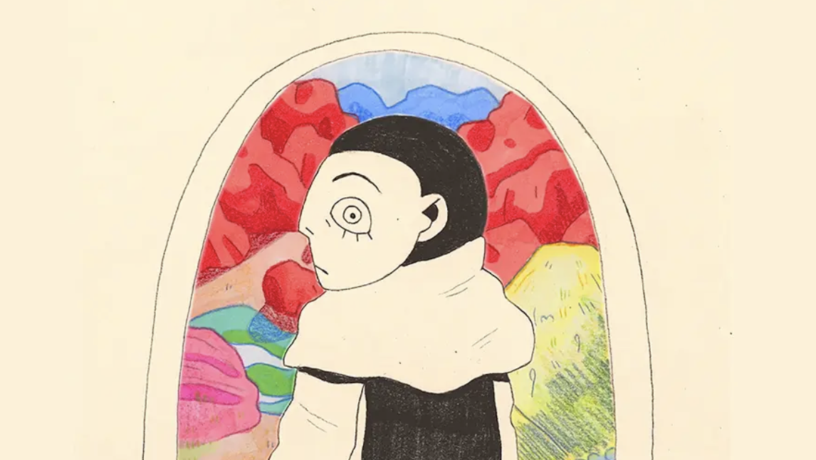 Firstborn