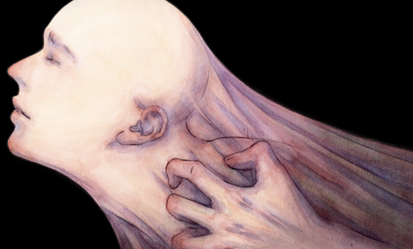 Hand