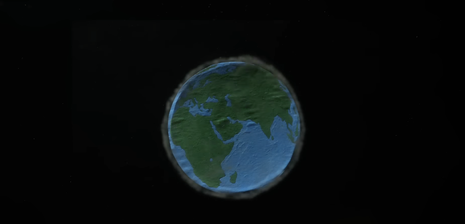 The surprising way we cool the planet