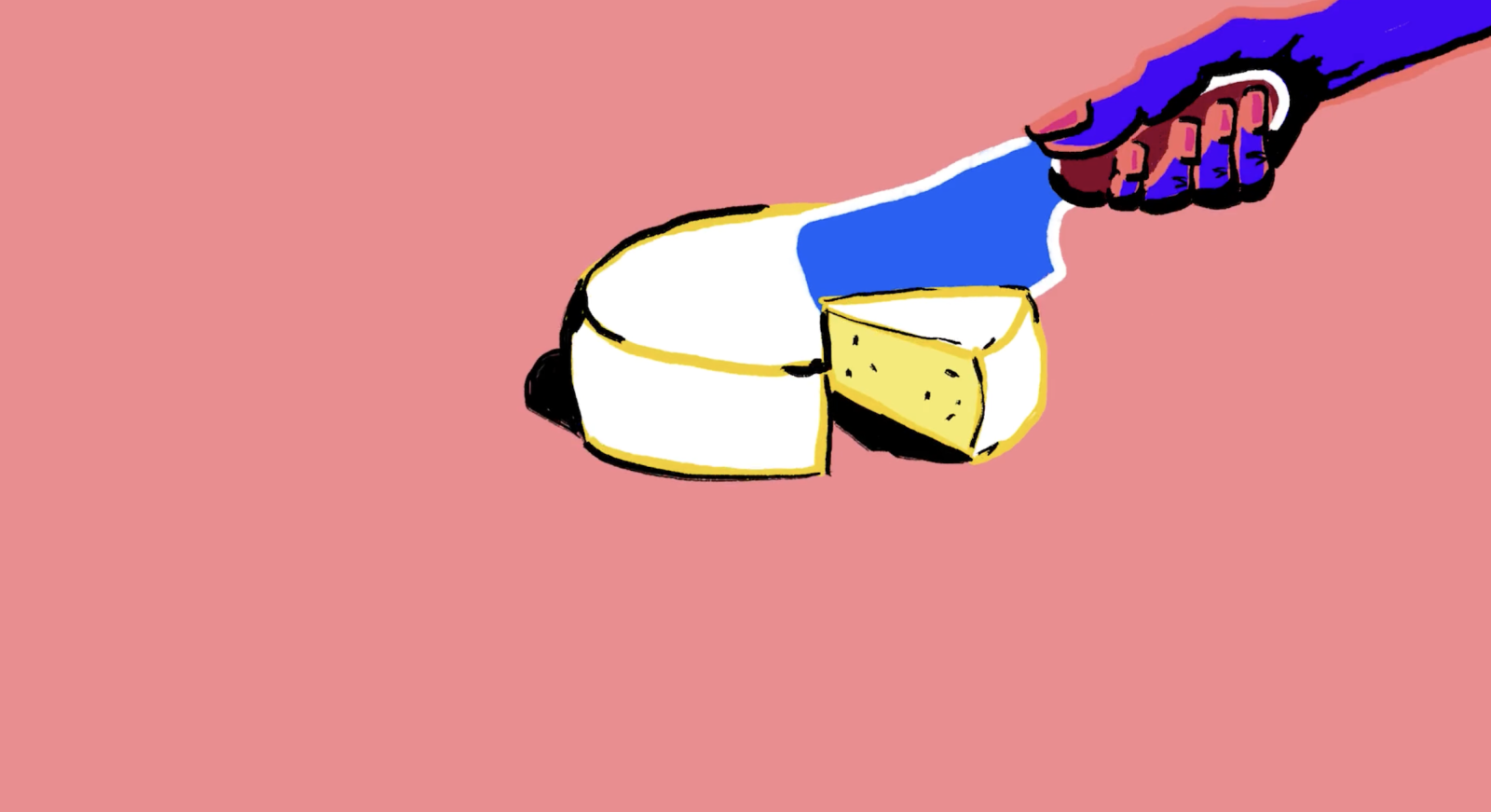 Cheese!