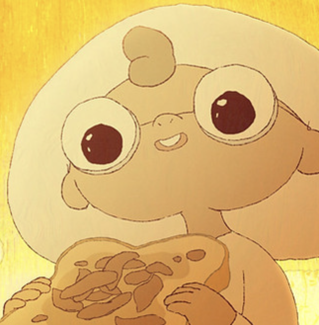 Why won't anyone eat me?