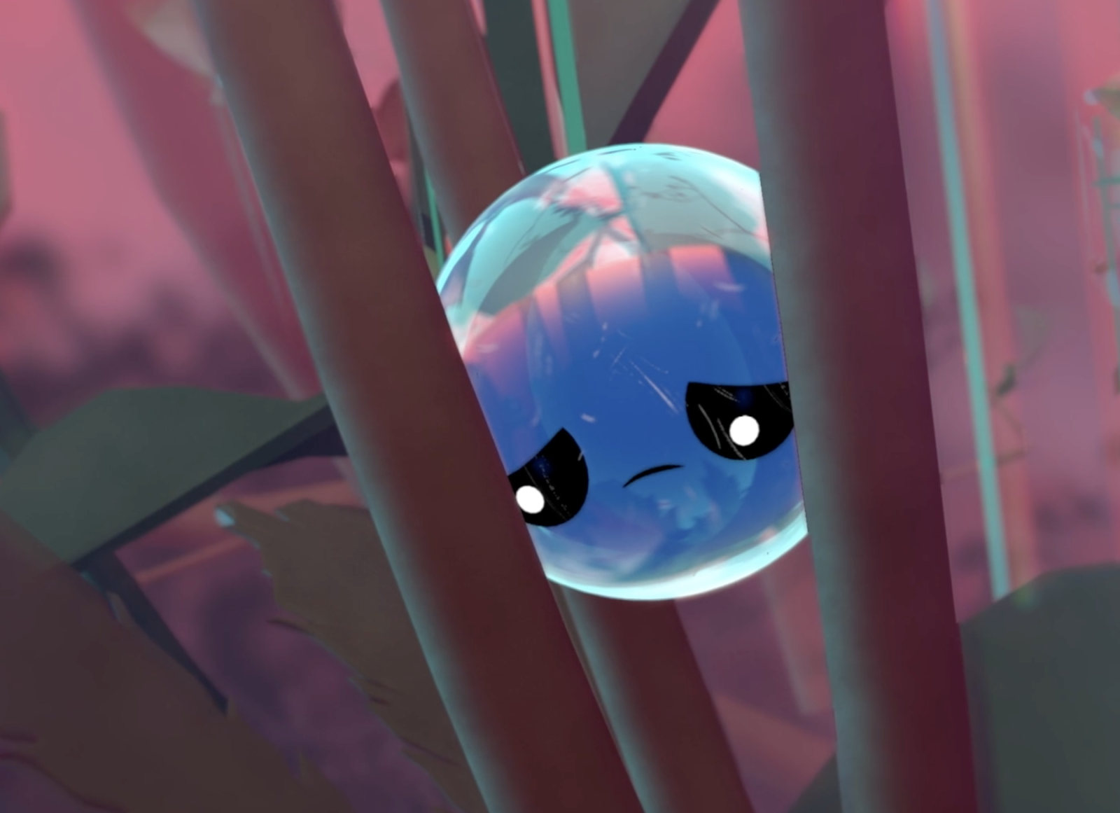 Lost Marble-The Shortcut
