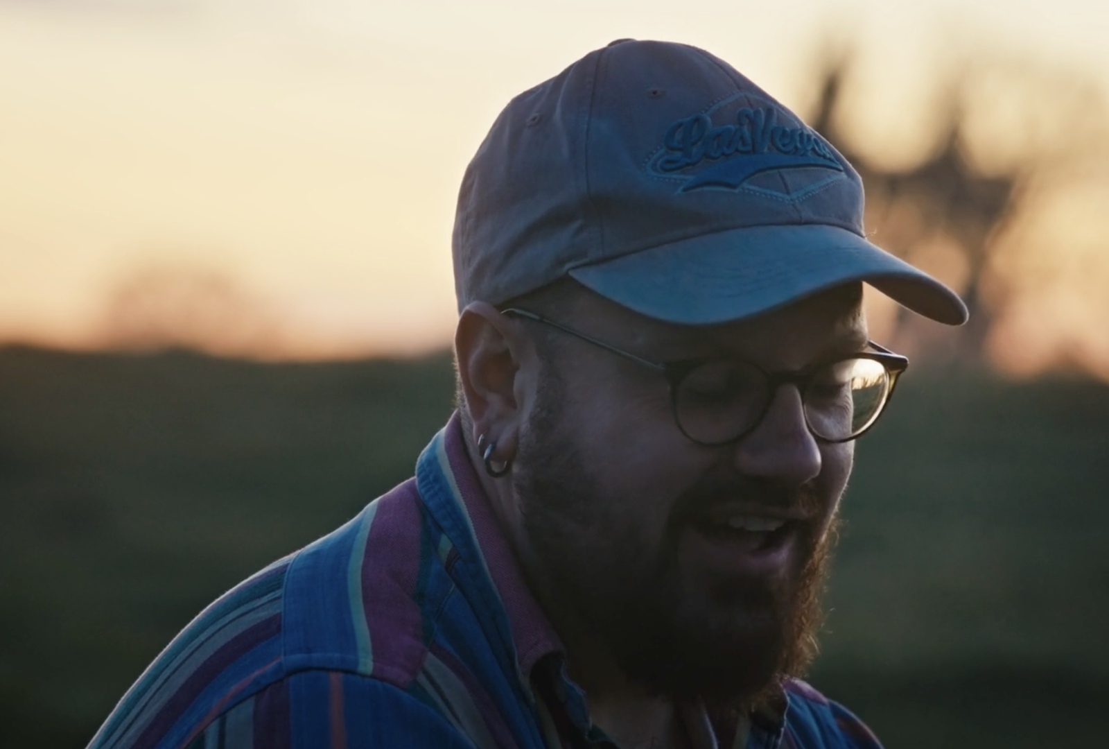The Good Farmer and the Failed Son