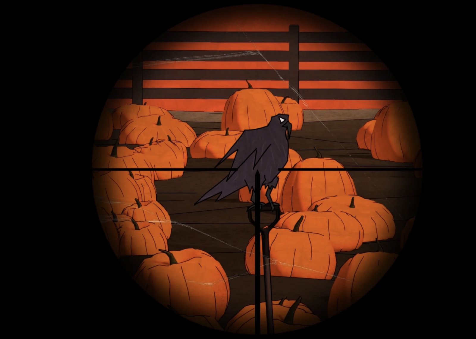 Scarecrow