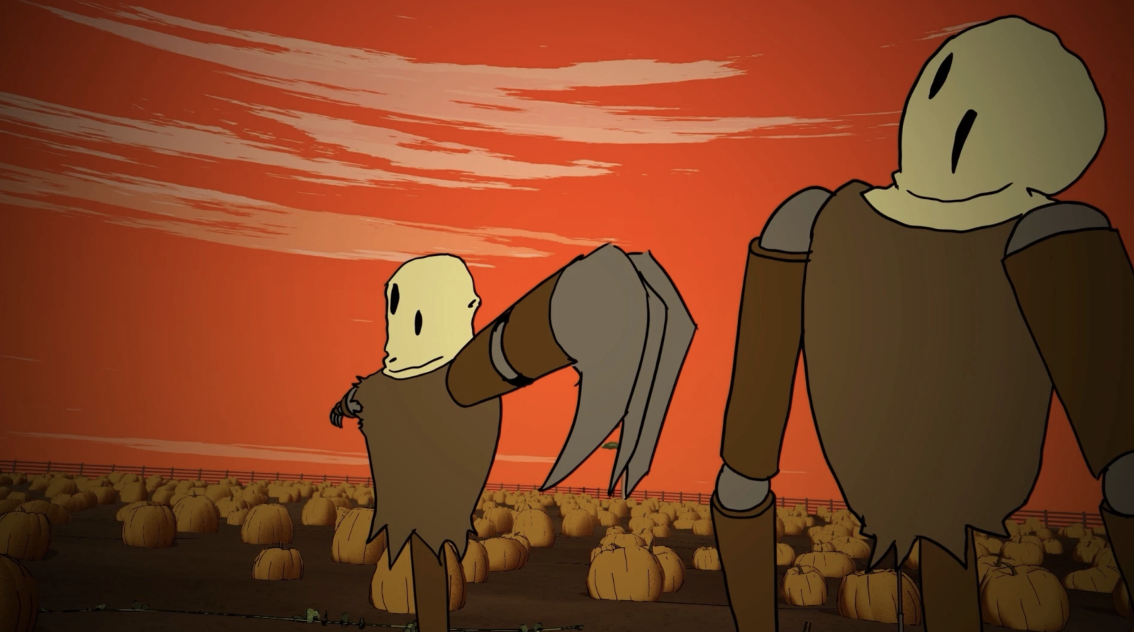 Scarecrow