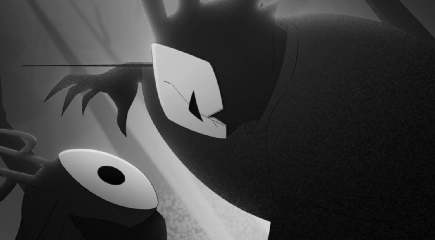 The Fractured