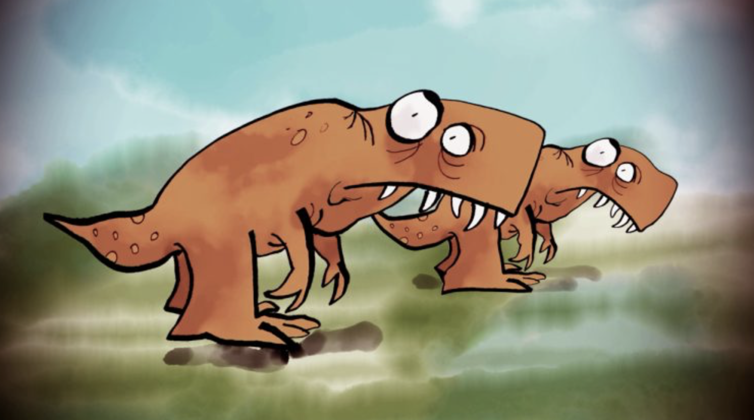 A History Of Prehistory