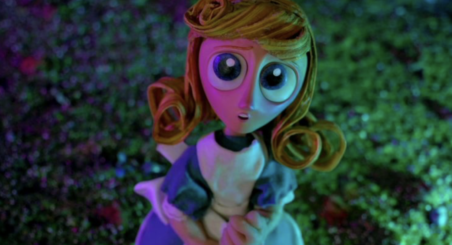 The Wonderland Stalker