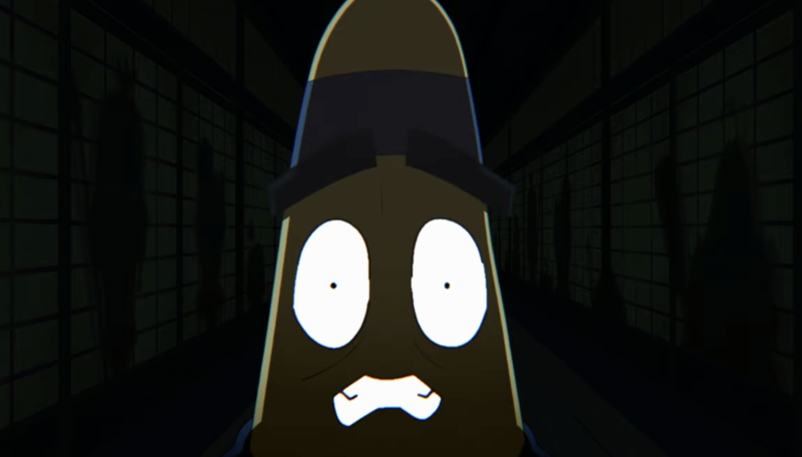 Banana Ninja