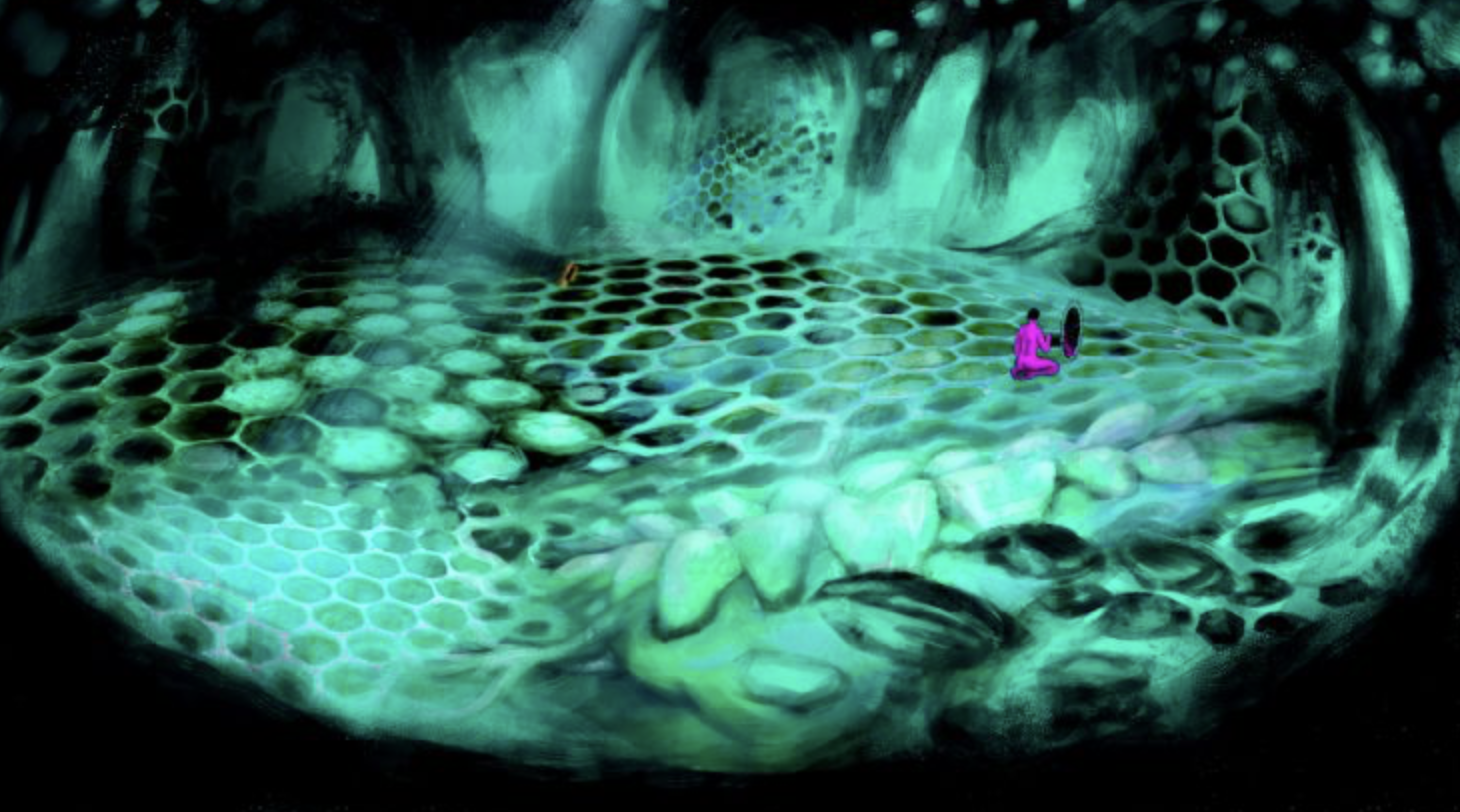 Phobia