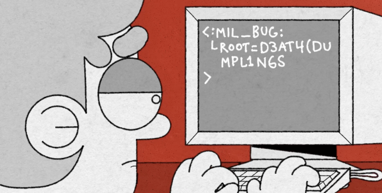 Millennium Bug