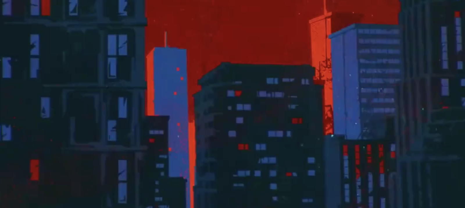 Devil May Cry "Opening Credits"
