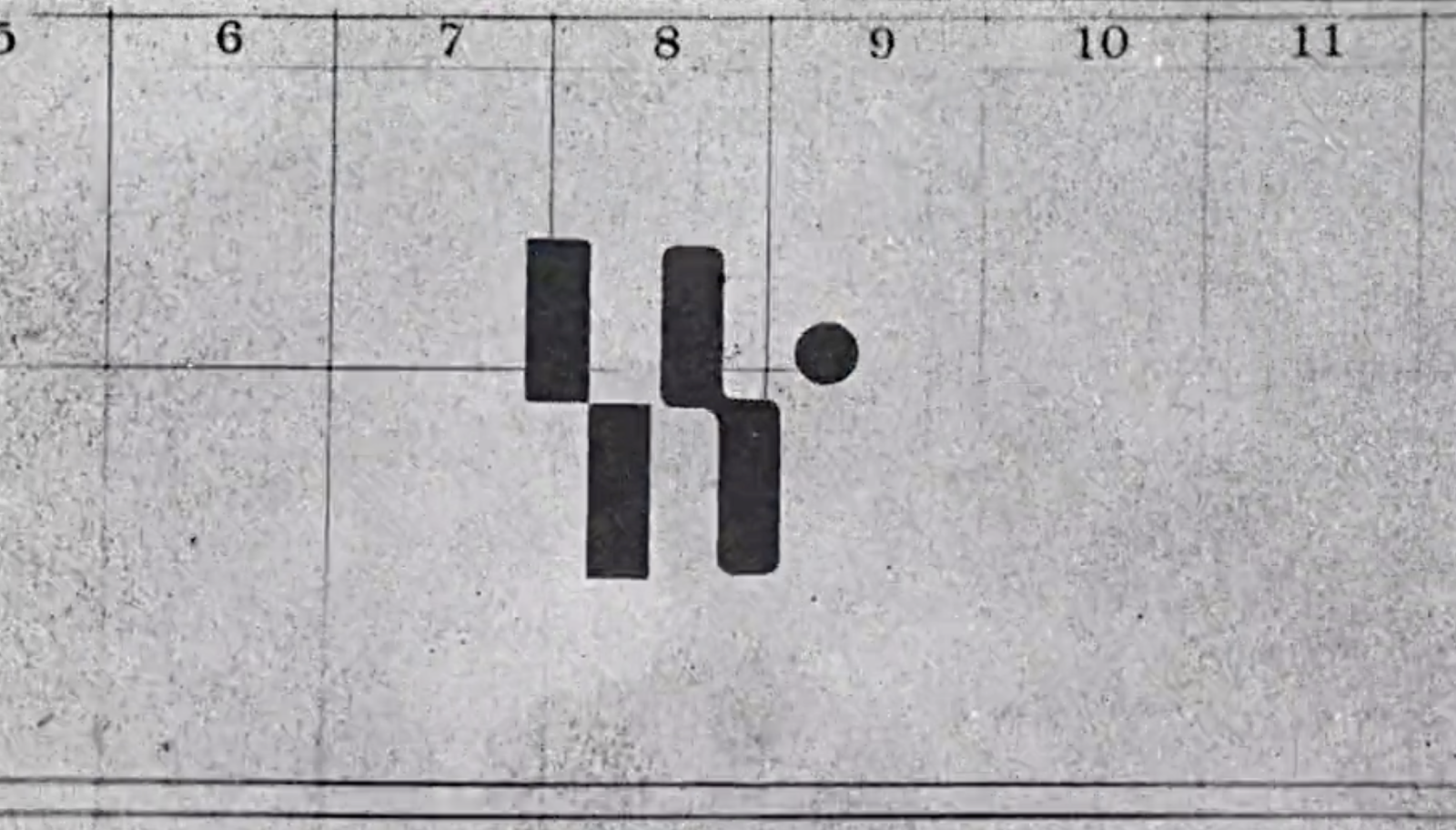 Wonder Studios Ident