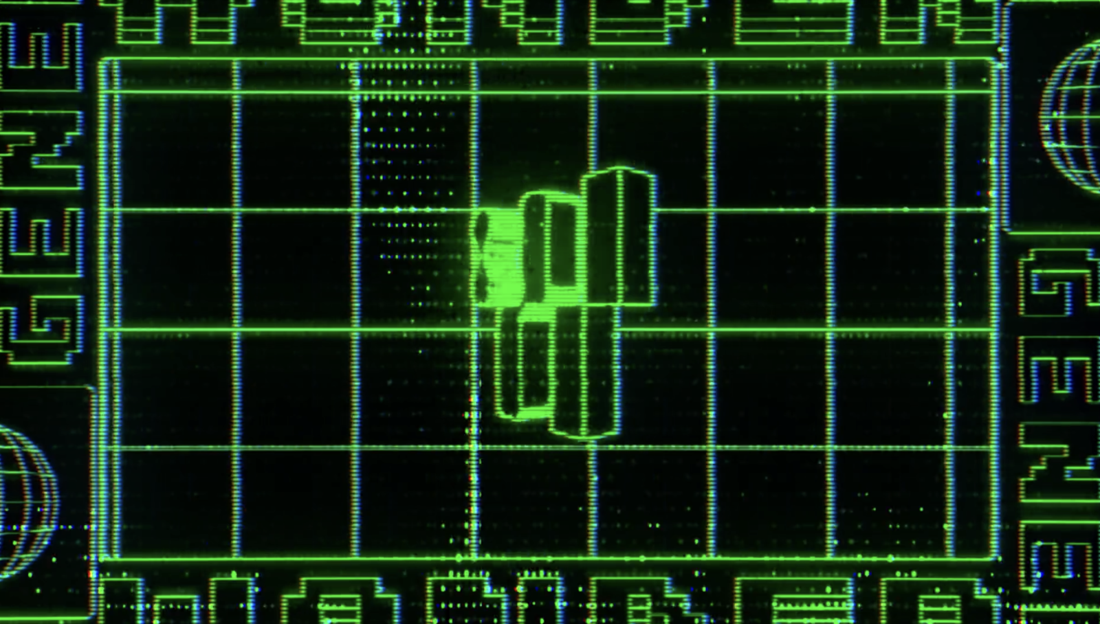 Wonder Studios Ident