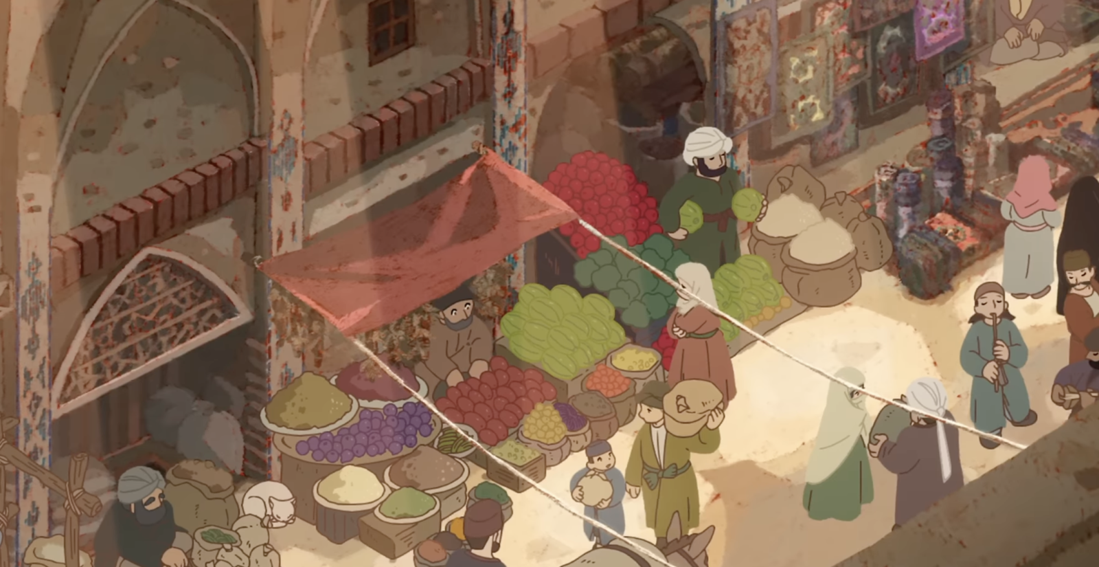 Jaadugar: A Witch in Mongolia