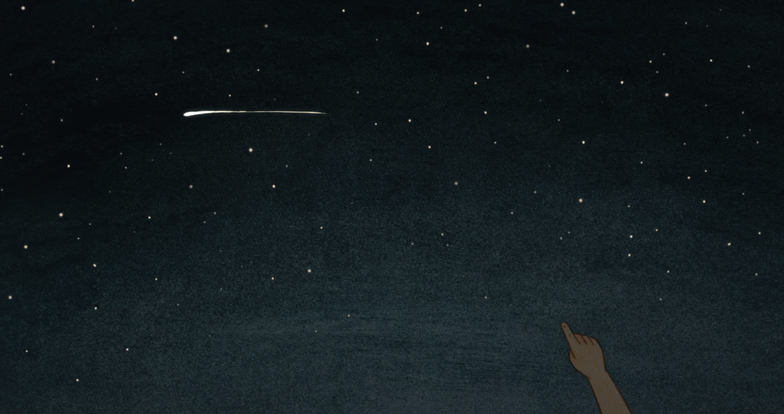 The Comet