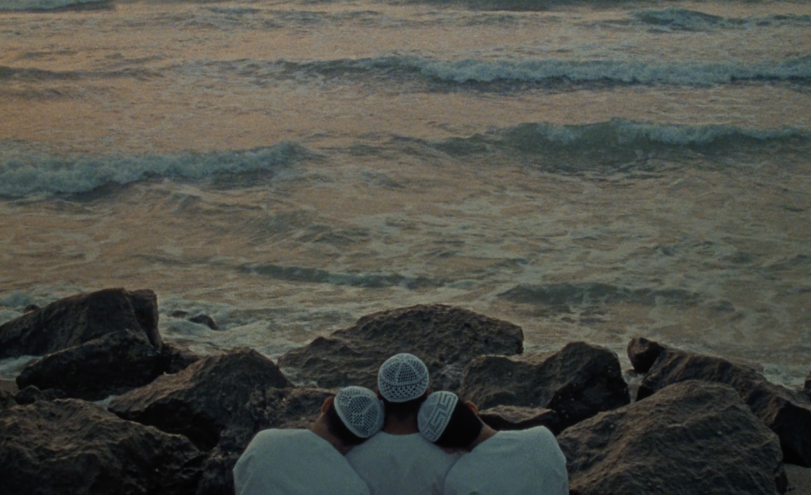 Stillness