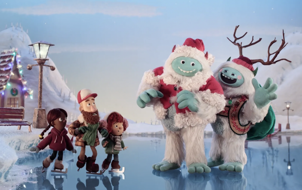 Olipop Yeti