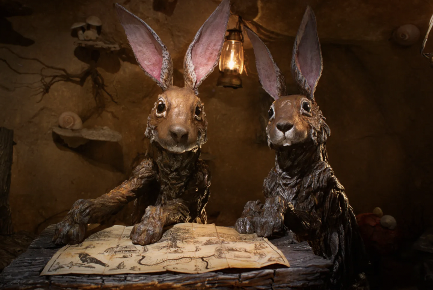 South of Midnight